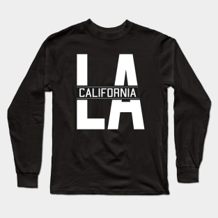 california Long Sleeve T-Shirt